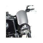 Saute - vent barracuda classic gris benelli leoncino 500 17 - 19