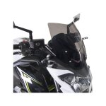 Saute - vent barracuda fum kawasaki z 650 17 - 19