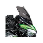 Saute - vent barracuda fum kawasaki z 900 20 - 21