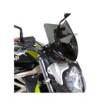 Saute - vent barracuda fum suzuki sfv 650 gladius 09 - 16