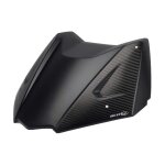 Bulle sport xt bcd carbone / noir mat yamaha t - max 530 / 560 2017 - 21