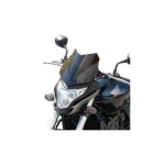 Saute - vent bullster 23, 5 cm incolore honda 600 hornet 11 - 14