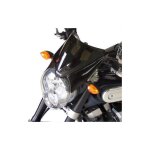 Saute vent bullster 23 cm fum� noir yamaha mt - 01 05 - 12