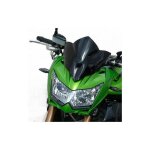 Saute - vent bullster 24 cm fum� noir kawasaki z 750 r 11 - 12