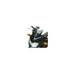 Saute vent bullster 26 cm fumé noir kawasaki z750 07 - 12 Saute vent bullster 26 cm fumé noir kawasaki z750 07 - 12