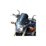 Saute - vent bullster 28 cm fum� noir suzuki gsr 750 11 - 16