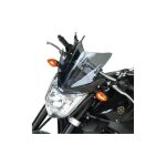 Saute - vent bullster 28 cm fum� noir yamaha fz1 n 06 - 15