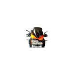 Saute - vent bullster 31 cm fum� noir bmw f 800 r 09 - 16
