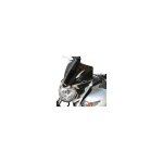 Saute - vent bullster haute protection 27 cm fum� gris suzuki gsr 600 0