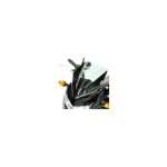 Saute - vent bullster haute protection 35, 5 cm fumé noir kawasaki z750 Saute - vent bullster haute protection 35, 5 cm fumé noir kawasaki z750