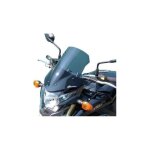 Saute - vent bullster haute protection 36, 5 cm incolore suzuki gsr 750 1