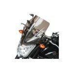Saute - vent bullster haute protection 39 cm fum� noir yamaha fz1 n 06 -