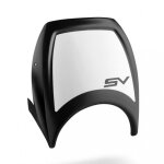 Saute vent c. racer pour suzuki sv 650 16 - 19