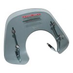 Saute vent court vespa 50 - 125 primavera 13 - fum 1b000909