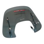 Saute vent court vespa 50 - 125 sprint 14 - fum 1b001162
