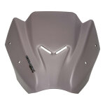 Saute - vent ermax hyperport 24 cm bmw f 900 r 20 - 25 noir satin opaque