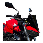 Saute - vent ermax sport honda cb 1000 hornet 2025 clair