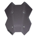 Saute - vent ermax sport kawasaki z 900 2025 noir clair