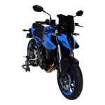 Saute - vent ermax sport suzuki gsx - 8s 24 - 25 clair