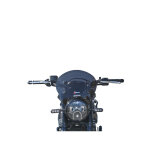 Saute - vent faco fum benelli leoncino 500cc
