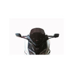 Saute - vent faco fum� honda forza 750cc