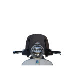 Saute - vent faco fum vespa gts 125 / 150 / 200 / 250 / 300cc