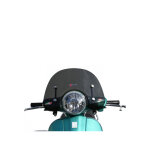 Saute - vent faco fum vespa lx 50 / 125 / 150cc