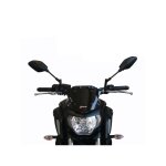 Saute - vent faco fum� yamaha mt - 07
