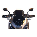 Saute - vent faco pour honda x - adv 750ie 2021