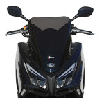 Saute - vent faco pour kymco x - town city 125cc 4t