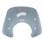 Saute de vent fum origine 1b007200 pour 125 - 300 vespa gts 17 -