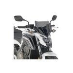 Saute vent fum� givi honda cb 650f 2017