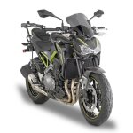 Saute vent fum� givi kawasaki z900 2017