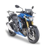 Saute vent fum� givi suzuki 750 gsx s 2017
