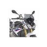 Saute vent givi bmw s 1000r 17 - 19 fum�
