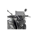 Saute - vent givi fum yamaha mt - 125 20 - 25