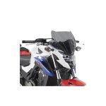 Saute vent givi honda cb 500f 2016 fum�