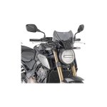 Saute vent givi fum honda cb 650 r 19 - 23