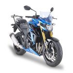 Saute vent givi ice suzuki 750 gsx s 2017