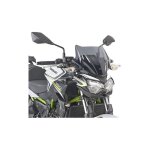 Saute vent givi kawasaki z 650 20 - 23 fum�