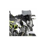 Saute vent givi kawasaki z125 2019 fum�