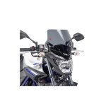 Saute vent givi yamaha mt - 03 16 - 17 fum�