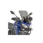 Saute vent haut givi yamaha mt - 07 tracer 16 - 19 fum�