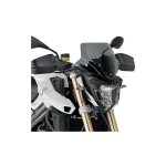 Saute vent kappa bmw f 800r 15 - 19 fum�