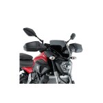 Saute vent kappa yamaha mt - 07 14 - 17 fum�