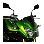 Saute - vent mra type origine fum�e kawasaki z 750 r 11 - 14