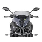 Saute - vent mra ns noir yamaha mt - 10 16 - 18