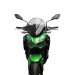 Saute - vent mra racing clair kawasaki z900 17 - 18