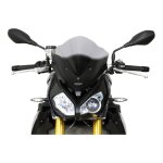 Saute - vent mra racing fum� bmw s 1000 r 14 - 18