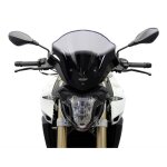 Saute - vent mra racing fum� bmw f 800 r 15 - 18